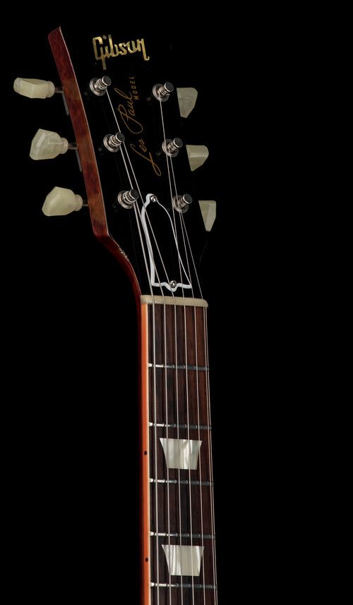 Used Gibson Custom Shop True Historic 1959 Les Paul Standard (2015) - Washed Cherry Sunburst #95517 with Original Hard Case