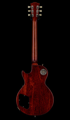 Used Gibson Custom Shop True Historic 1959 Les Paul Standard (2015) - Washed Cherry Sunburst #95517 with Original Hard Case