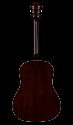 Used Gibson Keb' Mo' "3.0" 12-Fret J-45 (2023) - Vintage Sunburst #83034 with Original Hard Case