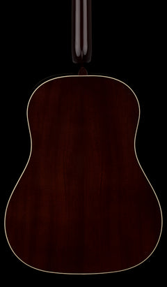 Used Gibson Keb' Mo' "3.0" 12-Fret J-45 (2023) - Vintage Sunburst #83034 with Original Hard Case