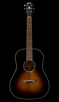 Used Gibson Keb' Mo' "3.0" 12-Fret J-45 (2023) - Vintage Sunburst #83034 with Original Hard Case