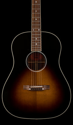 Used Gibson Keb' Mo' "3.0" 12-Fret J-45 (2023) - Vintage Sunburst #83034 with Original Hard Case