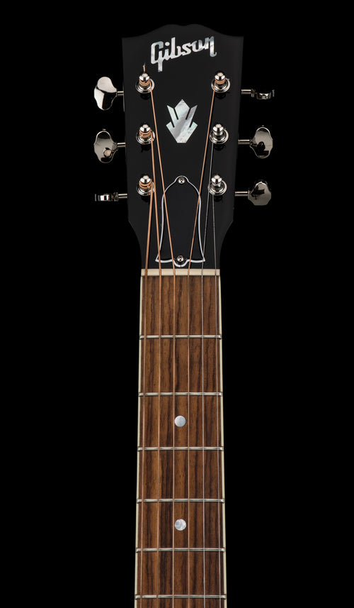 Used Gibson Keb' Mo' "3.0" 12-Fret J-45 (2023) - Vintage Sunburst #83034 with Original Hard Case