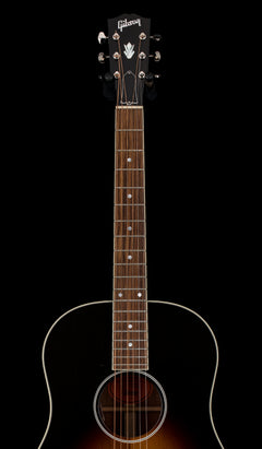 Used Gibson Keb' Mo' "3.0" 12-Fret J-45 (2023) - Vintage Sunburst #83034 with Original Hard Case