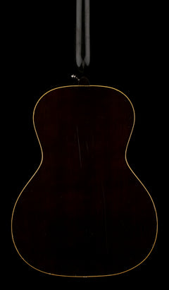 Used Gibson Blues King Modern Classic L-00 (2007) - Vintage Sunburst #17060 with Hard Case