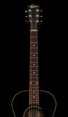 Used Gibson Blues King Modern Classic L-00 (2007) - Vintage Sunburst #17060 with Hard Case
