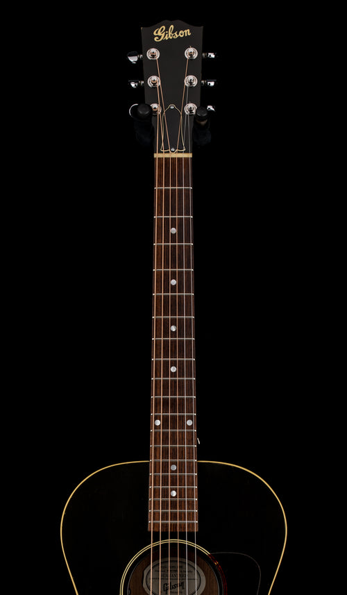 Used Gibson Blues King Modern Classic L-00 (2007) - Vintage Sunburst #17060 with Hard Case