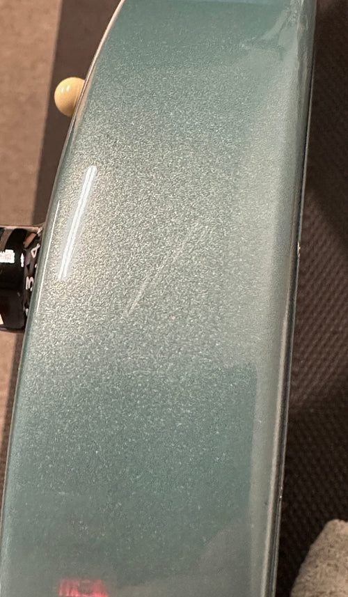 Used Gibson SG Special (2019) - Faded Pelham Blue #90014 with Hard Case