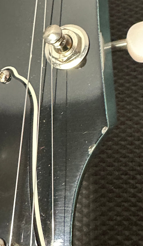 Used Gibson SG Special (2019) - Faded Pelham Blue #90014 with Hard Case