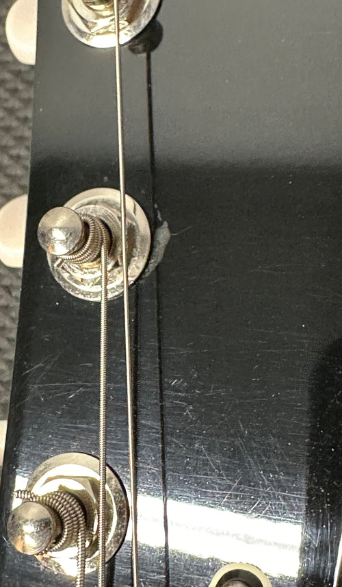 Used Gibson SG Special (2019) - Faded Pelham Blue #90014 with Hard Case