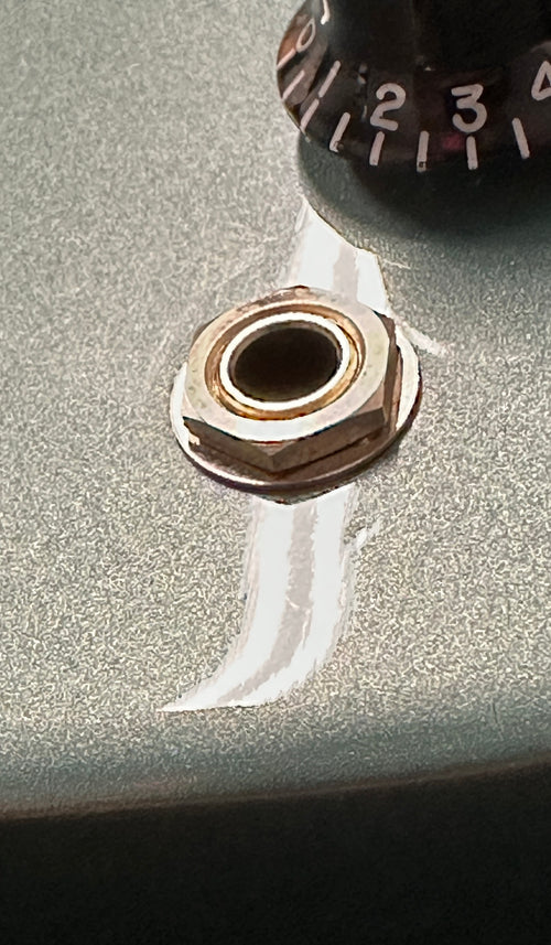 Used Gibson SG Special (2019) - Faded Pelham Blue #90014 with Hard Case