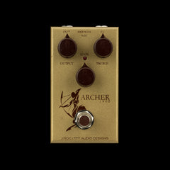 Used Rockett Audio Archer iKon Overdrive