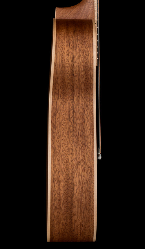 Used Larrivée OMV-03 Recording Series (2024) #41926 with Original Hard Case