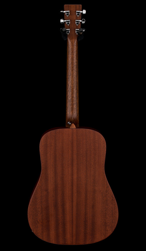 Used Martin DJr-10E (2022) - Natural #81847 with Original Gig Bag