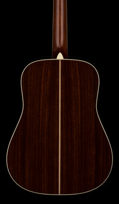 Used Martin Roger McGuinn HD-7 #209 (2005) #07788 with Original Hard Case