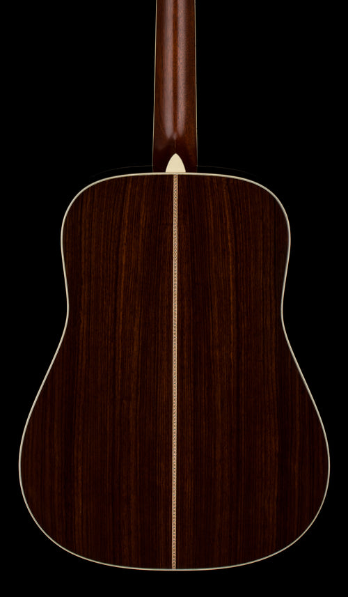 Used Martin Roger McGuinn HD-7 #209 (2005) #07788 with Original Hard Case