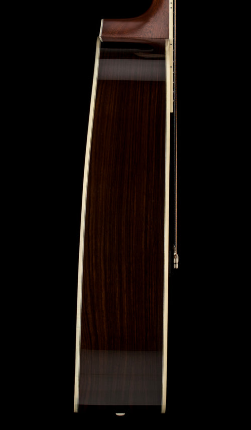 Used Martin Roger McGuinn HD-7 #209 (2005) #07788 with Original Hard Case