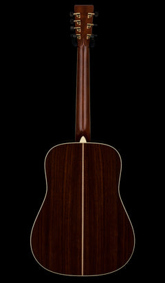 Used Martin Roger McGuinn HD-7 #209 (2005) #07788 with Original Hard Case