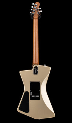 Used Sterling by Music Man St. Vincent Goldie - Cashmere #67714 with Hard Case