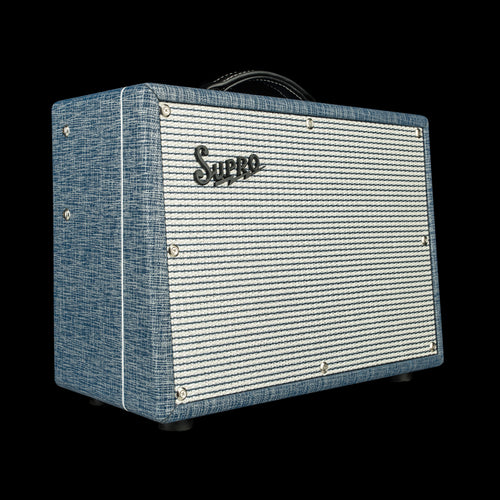 Used Supro Keely Custom 10 25-Watt Combo (2019) #0617