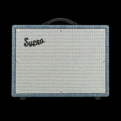 Used Supro Keely Custom 10 25-Watt Combo (2019) #0617