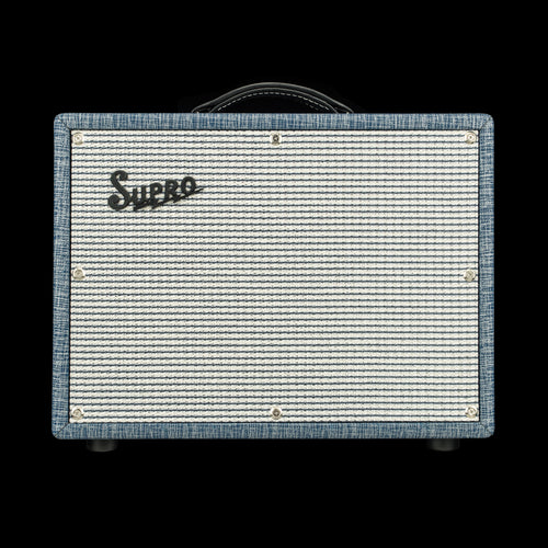 Used Supro Keely Custom 10 25-Watt Combo (2019) #0617