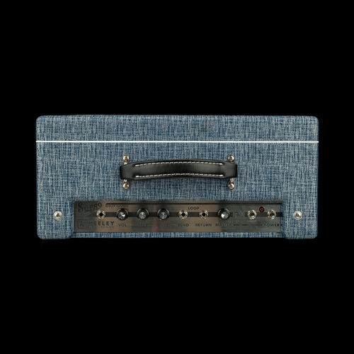 Used Supro Keely Custom 10 25-Watt Combo (2019) #0617