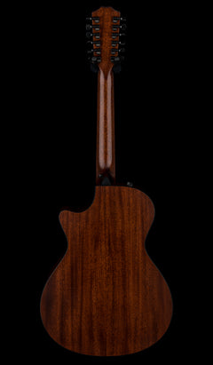 Used Taylor 362ce (2022) #82148 with Original Hard Case