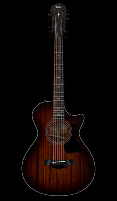 Used Taylor 362ce (2022) #82148 with Original Hard Case