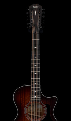 Used Taylor 362ce (2022) #82148 with Original Hard Case