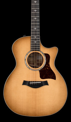 Used Taylor 514ce Urban Ironbark (2022) #92157 with Original Hard Case