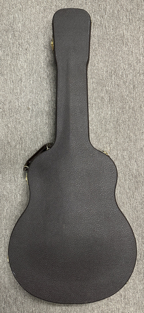 Used Taylor 656ce (2013) - Natural #93076 with Original Hard Case