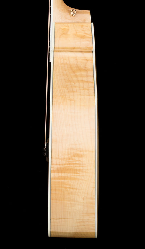 Used Taylor 656ce (2013) - Natural #93076 with Original Hard Case