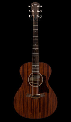 Used Taylor AD22 w/ LR Baggs Pickup (2022) #72033 with Original Gig Bag