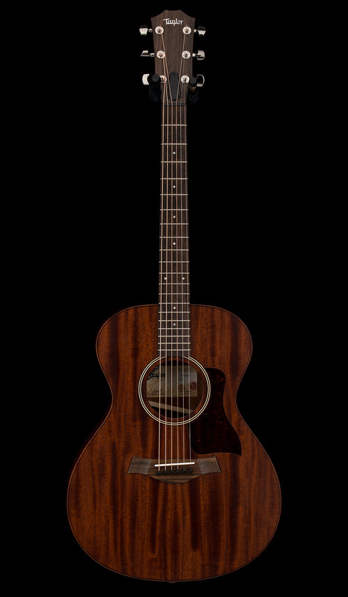 Used Taylor AD22 w/ LR Baggs Pickup (2022) #72033 with Original Gig Bag