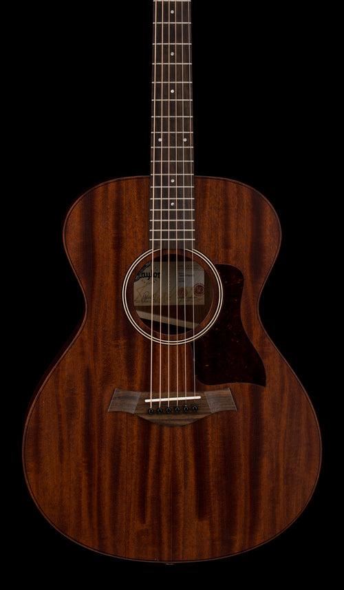 Used Taylor AD22 w/ LR Baggs Pickup (2022) #72033 with Original Gig Bag