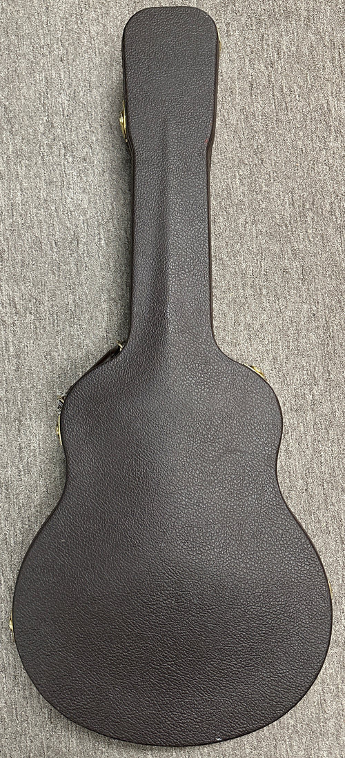 Used Taylor Baritone-8 (2011) #02107 with Original Hard Case