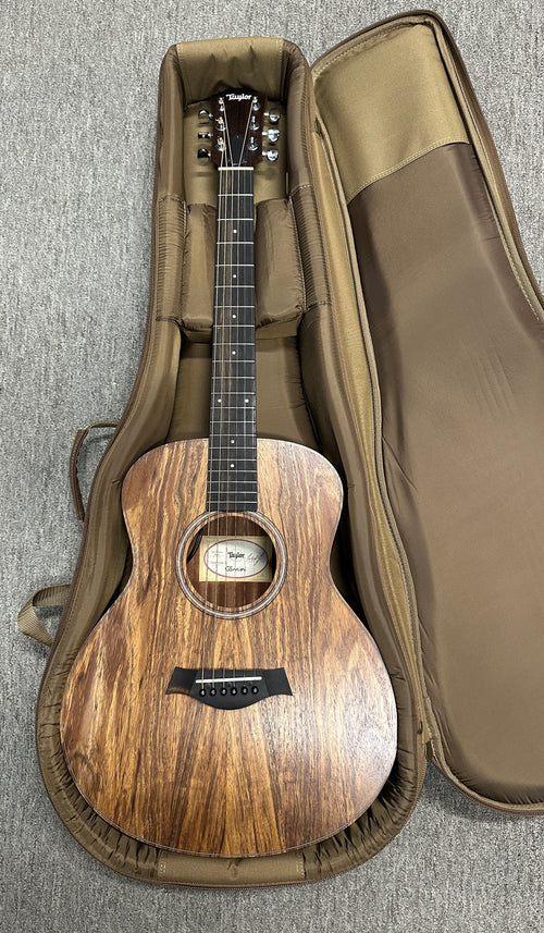 Used GS Mini-e Koa (2023) - Natural #43348 with Gig Bag