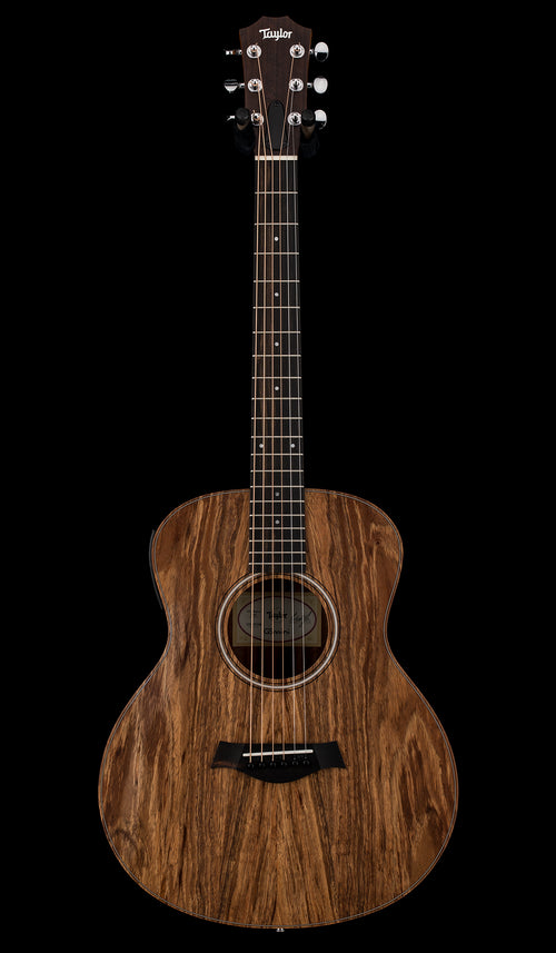 Used GS Mini-e Koa (2023) - Natural #43348 with Gig Bag