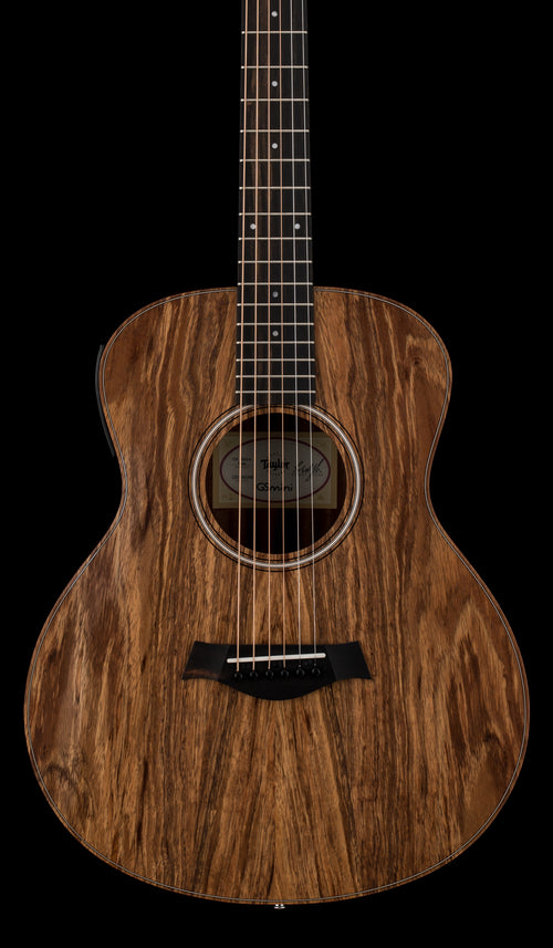 Used GS Mini-e Koa (2023) - Natural #43348 with Gig Bag