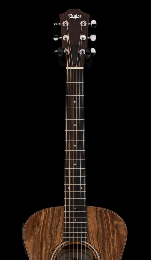 Used GS Mini-e Koa (2023) - Natural #43348 with Gig Bag