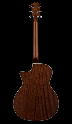 Used Taylor "The Last of Us" Replica 314c (2025) #75011 with Original Hard Case