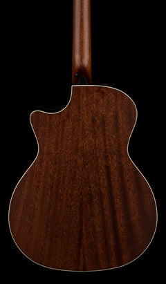 Used Taylor "The Last of Us" Replica 314c (2025) #75011 with Original Hard Case