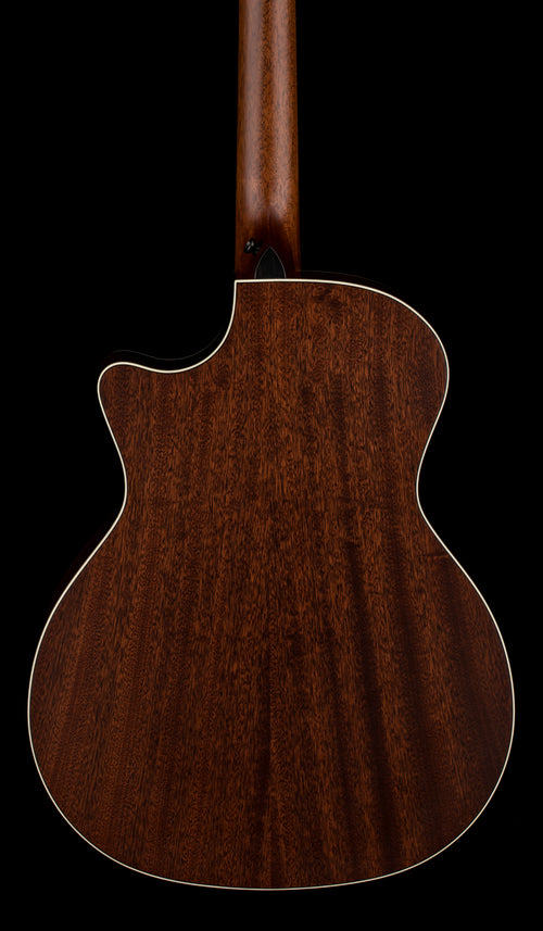 Used Taylor "The Last of Us" Replica 314c (2025) #75011 with Original Hard Case