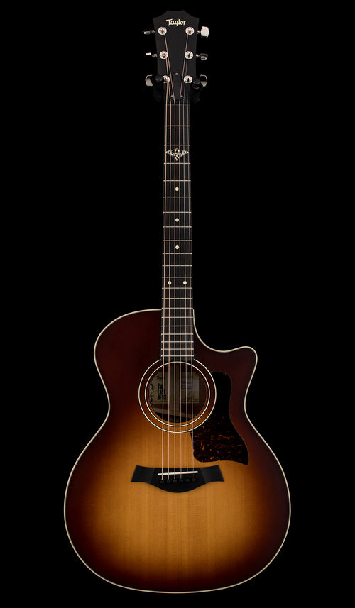 Used Taylor "The Last of Us" Replica 314c (2025) #75011 with Original Hard Case