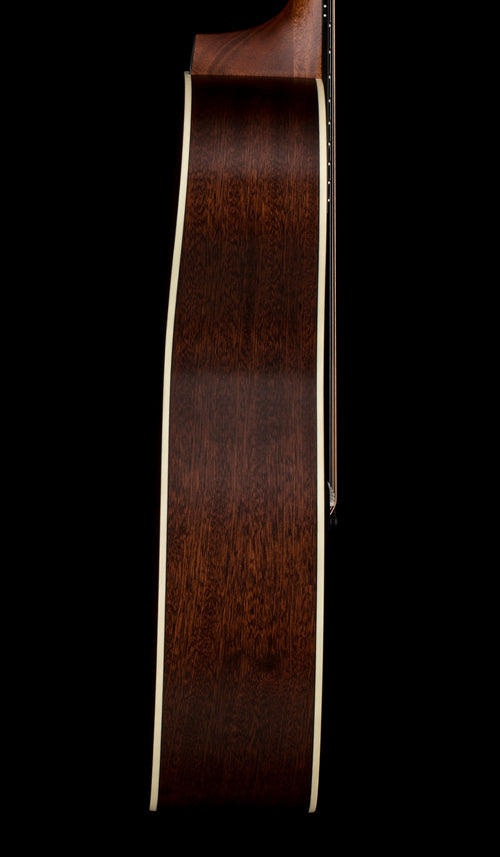 Used Taylor "The Last of Us" Replica 314c (2025) #75011 with Original Hard Case