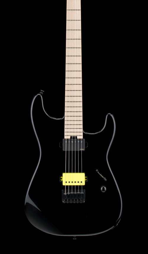 Charvel Sean Long Signature Pro-Mod San Dimas Style 1 HH HT M - Gloss Black #24694