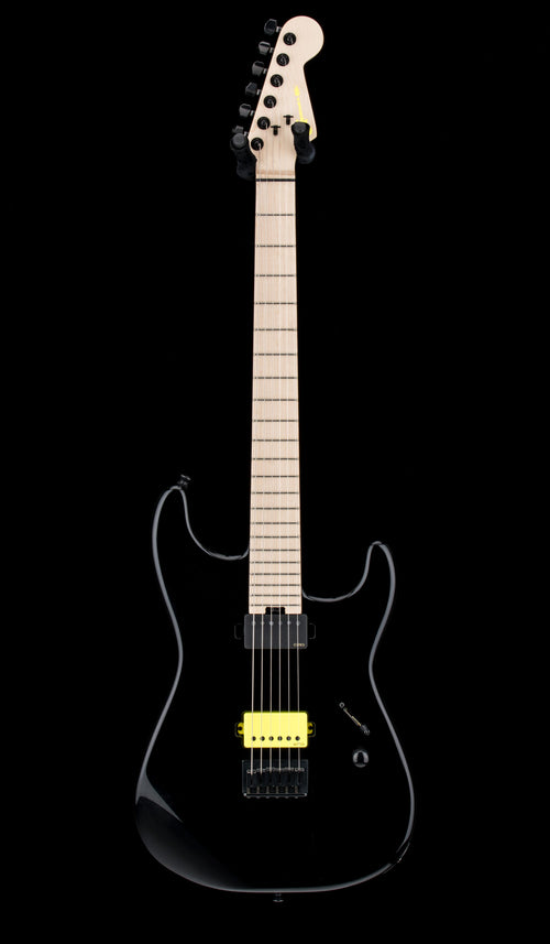 Charvel Sean Long Signature Pro-Mod San Dimas Style 1 HH HT M - Gloss Black #24694