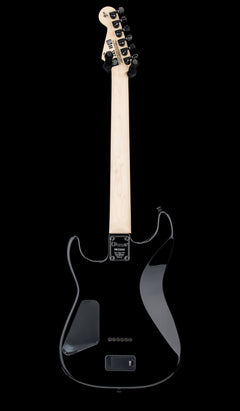 Charvel Sean Long Signature Pro-Mod San Dimas Style 1 HH HT M - Gloss Black #24694