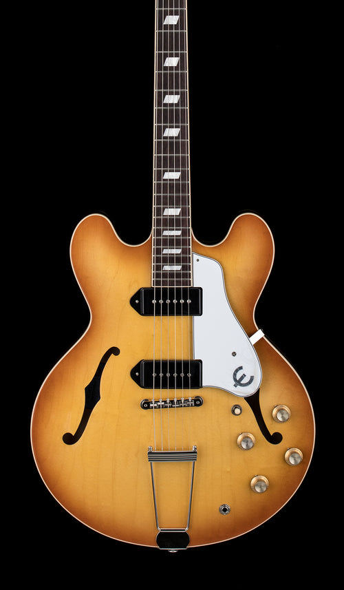 Epiphone USA Casino - Royal Tan #30078